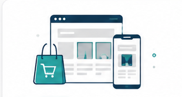 Ecommerce Web Design & Development