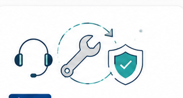 Support & Maintenance