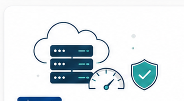 Hosting & Server Management